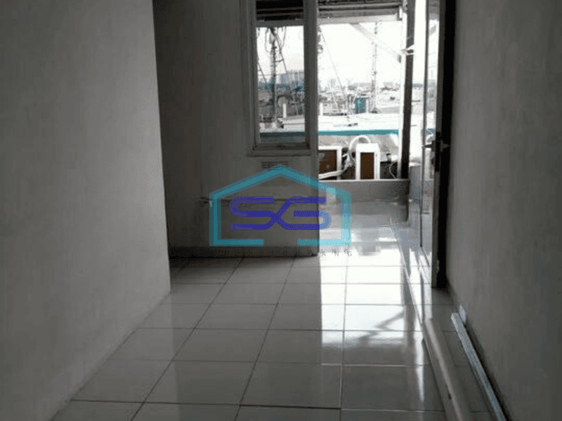 Dijual Ruko 4 Lantai Di Pangkalan Asem Cempaka Putih Jakarta
