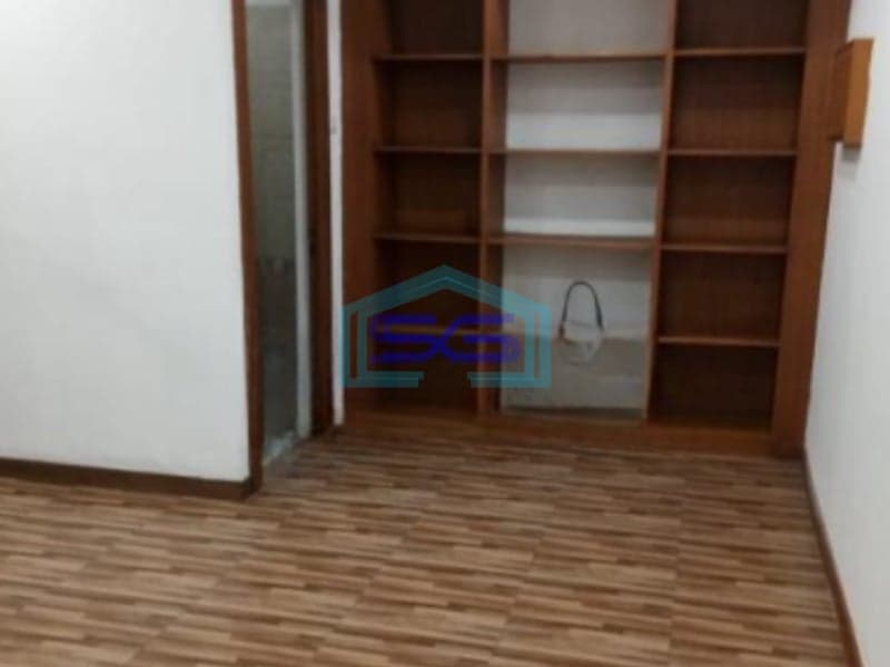 Dijual Ruko Luas Bangunan 626 m² Lokasi Jakarta Selatan