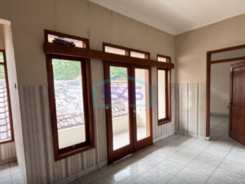 Dijual Ruko Lokasi Strategis di Lodaya Pelajar Pejuang, Bandung LT 356 m²