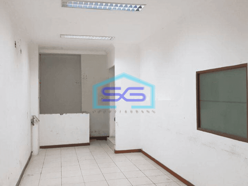 Disewakan Ruko Bisa Untuk Gudang di Kelapa Gading Jakarta Utara