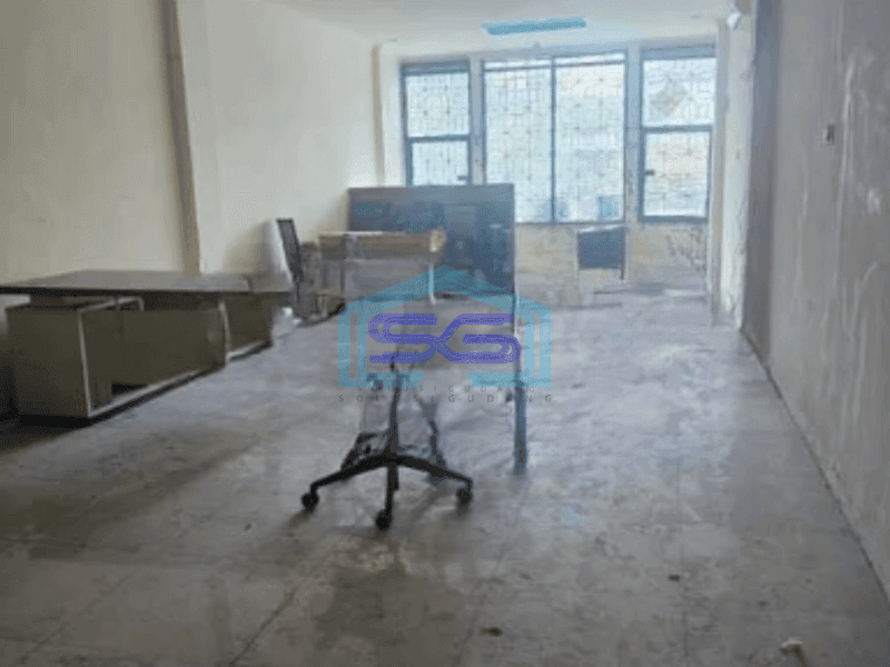 Disewakan Ruko 3 Lantai Luas Bangunan 6122 m² di Sunter Jakarta Utara