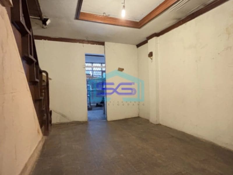 Dijual Ruko Murah Jual Cepat Berada di Tengah Kota Bandung LB 144m2