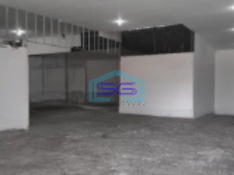 Disewakan Gudang Baru Renovasi Di Daerah Katiasa Cirebon