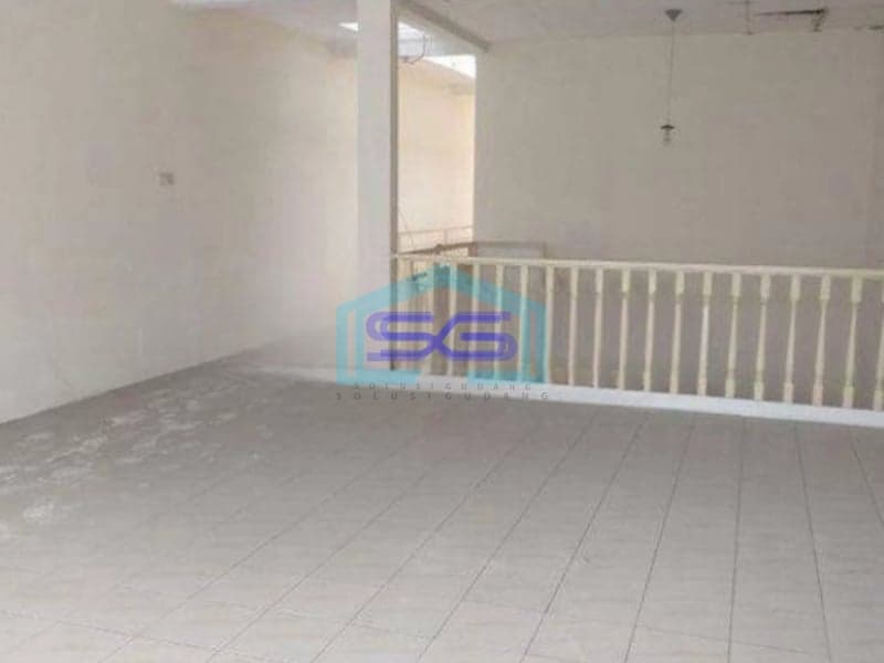 Dijual Ruko Lengkong Besar Bandung Siap Pakai