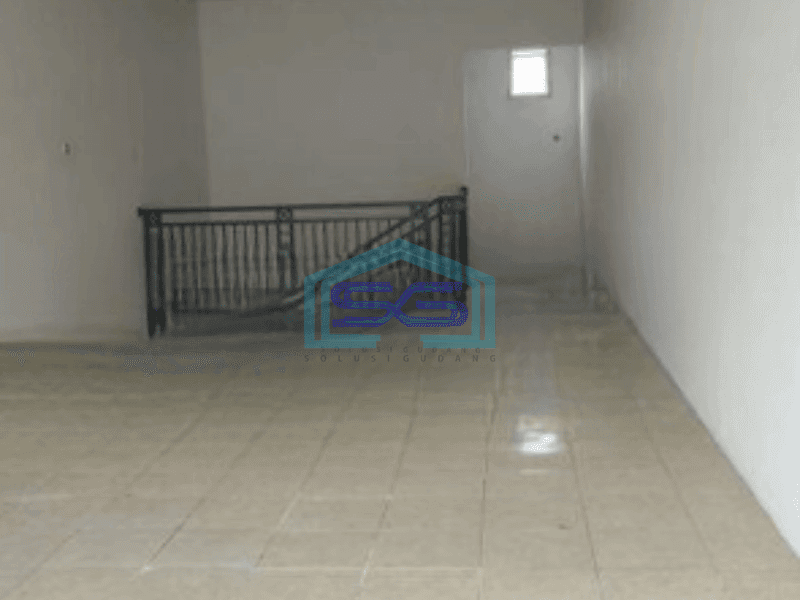 Disewakan Ruko 3 Lantai Luas Bangunan  310 m² di Rungkut Surabaya