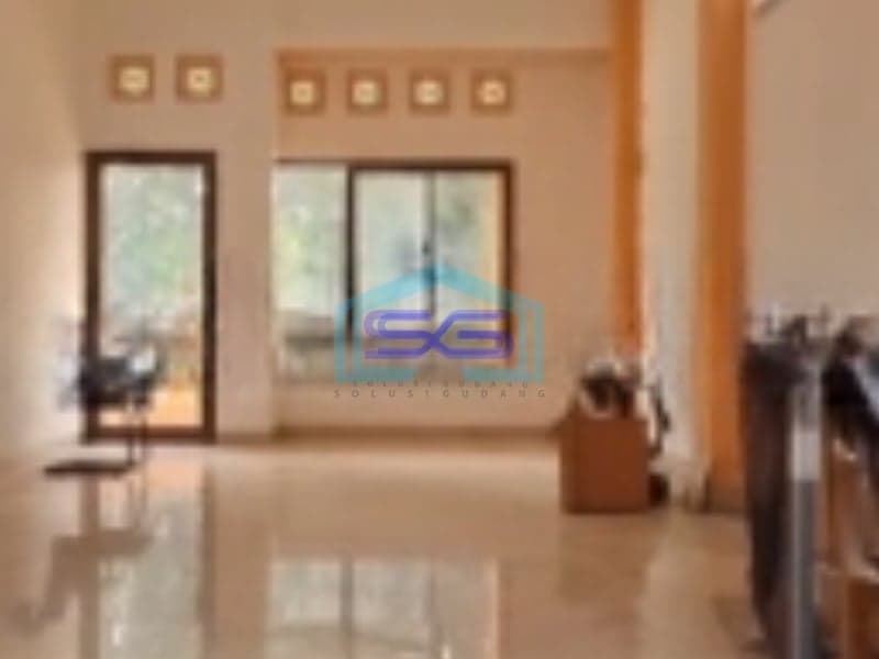 Disewakan Ruko Di Jalan Cipto Mangunkusumo Cirebon