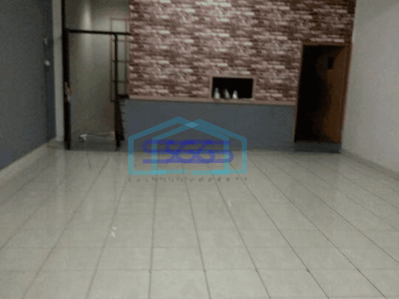 Disewa ruko di jalan veteran, sayap asia afrika