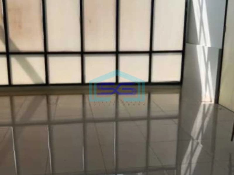 Disewakan Gudang Baru Luas Tanah  1035 m² Lokasi di Gresik Jawa Timur
