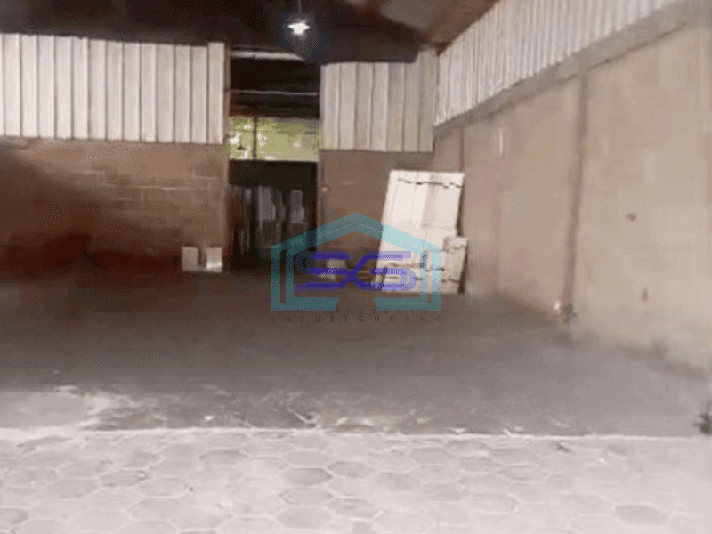 Disewakan Gudang Kutawaringin Bandung Akses Kontainer LT 30000m2