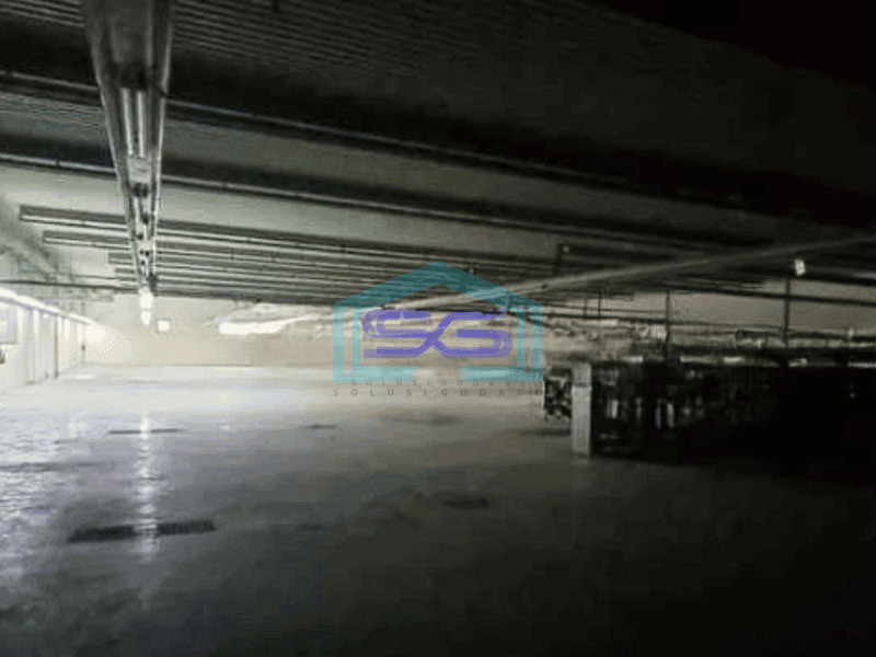 Dijual Ex Pabrik Di Subang Jawa Barat 15 Menit Dari Tol Kalijati LB 13000m2