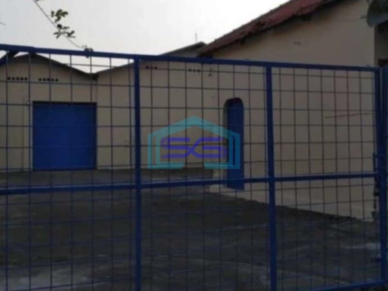Disewakan Gudang Zona Industri Strategis Boyolali Jawa Tengah Luas Bangunan 800m2