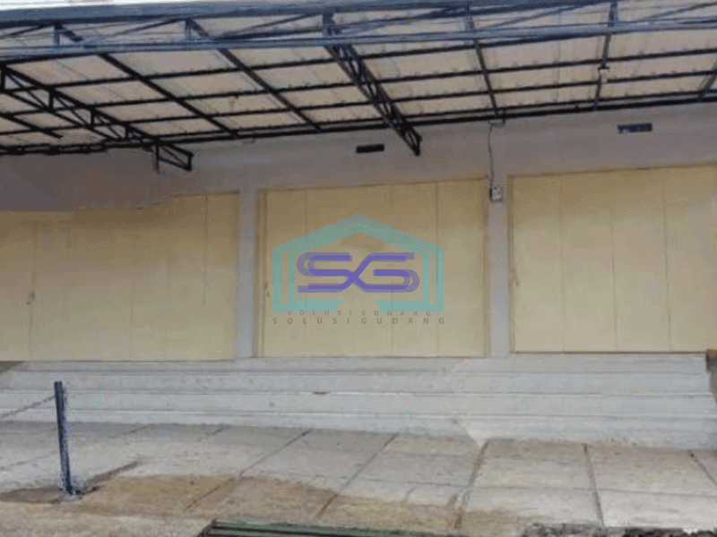 Dijual Ruko Daerah Cileunyi Bandung LB 110m2 Bangunan Bagus Baru