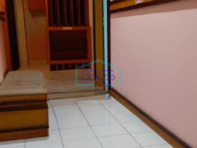 For Sale: 2-Story Shophouse with SHM Certificate in BSD, Tangerang, Banten