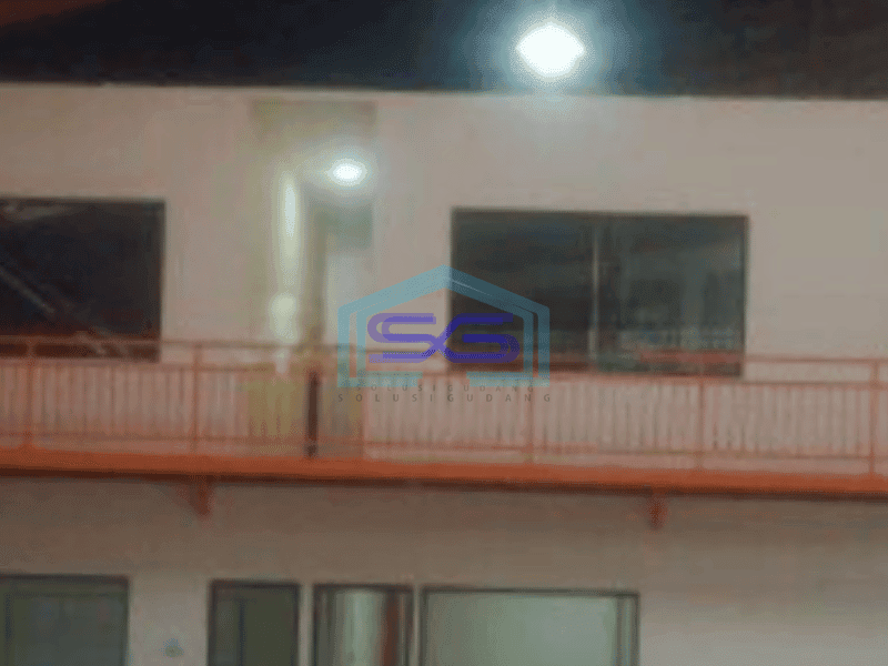 Disewakan Gudang masuk Tronton Kopo Bandung Luas 400m2