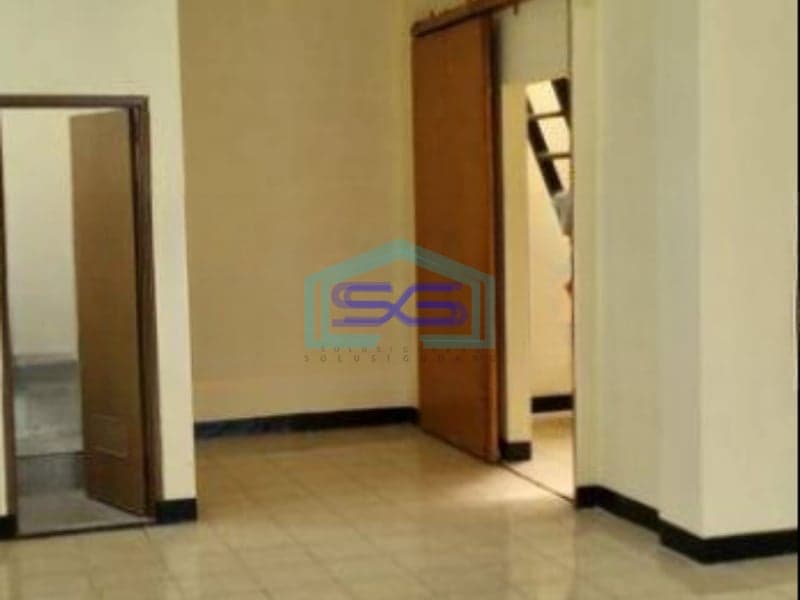 Dijual Ruko Andir 2 Lantai Bandung Siap Pakai