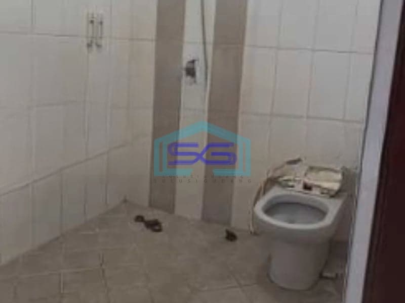 Dijual Ruko 2 Lantai Luas Bangunan 108 m2 Lokasi Moch Toha Bandung