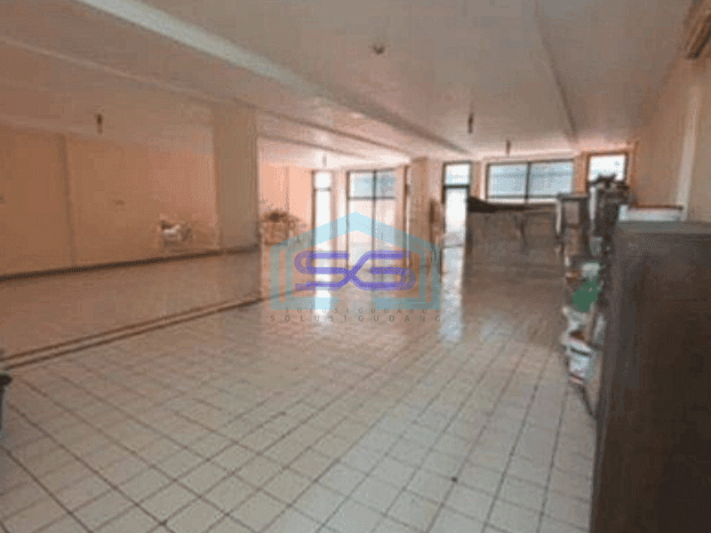 Dijual Ruko Boulevard!! Gading Serpong Tangerang Dekat Jalan Raya Besar Sangat Strategis