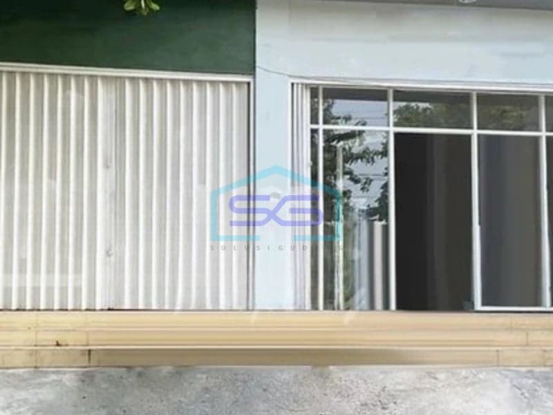 Disewakan Ruko di Tambora Semarang Jawa Tengah Lokasi Strategis Jalan Depan Lebar