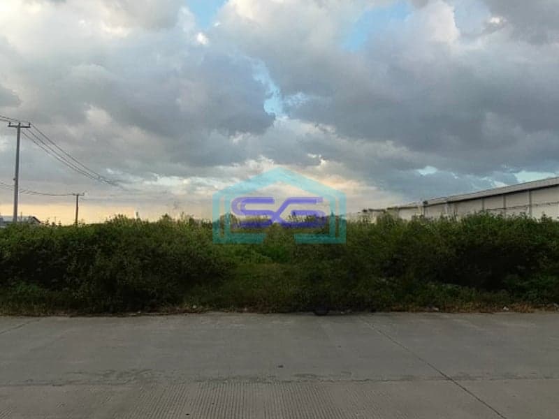 Disewakan Tanah Di Pattene Maros 10000M² Makassar SHM - Sertifikat Hak Milik