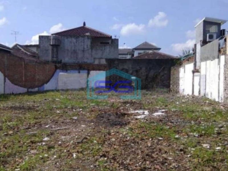 Dijual Tanah Di Kayu Putih Jakarta Timur Jalan Lebar SHM