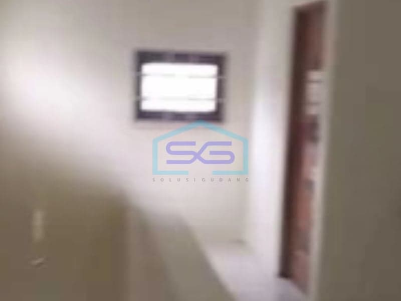 Dijual Ruko 2 Lantai Luas Bangunan  220 m² Lokasi di Semarang Timur