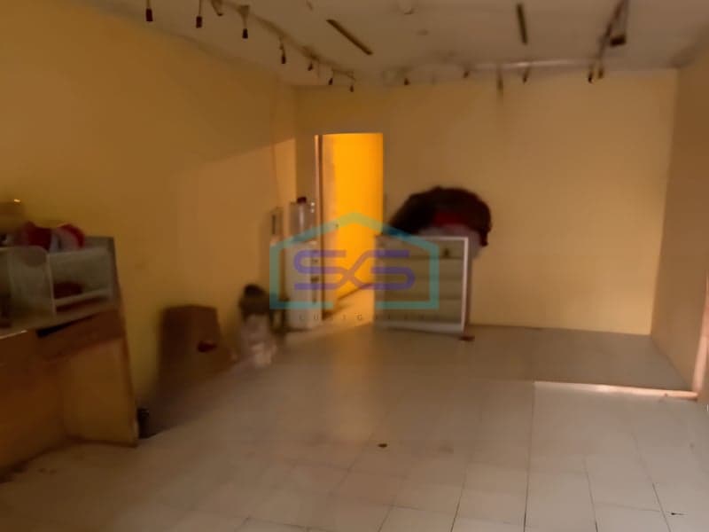 Disewakan Ruko Kopo di Bandung Luas Tanah 48m2