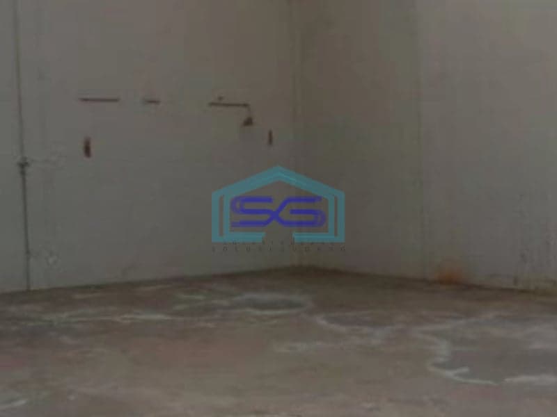 Dijual Gudang Baru + Kantor 2 Lt Dekat Bandara Daerah Kalideres Jakarta Barat LT 120m2