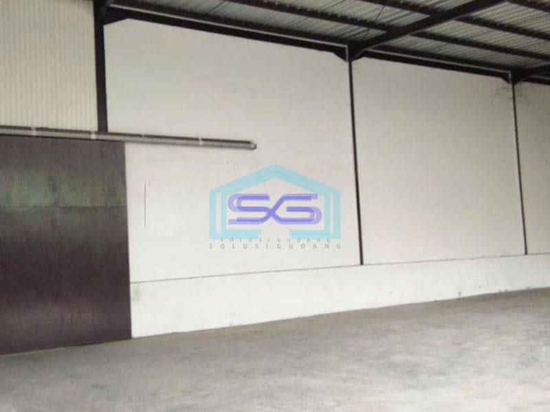 Disewakan Gudang Bagus Di Kapuk Peternakan Angke Jakarta Utara