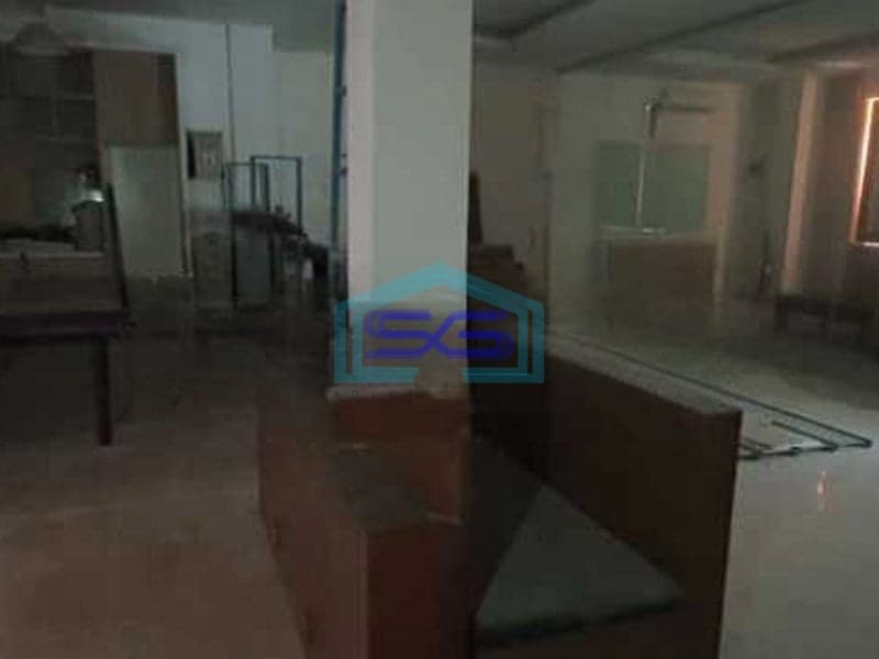 Disewakan Gudang LB 630m² Strategis Di Jalan Indokarya Sunter Jakarta Utara