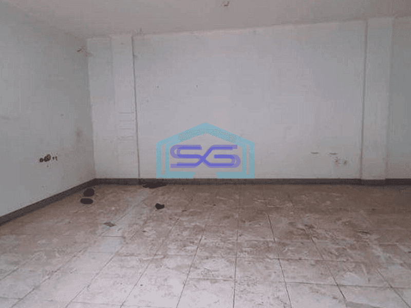Disewakan Gudang Produktif Siap Pakai Jln. Raya Cileunyi Bandung LT 1050m2