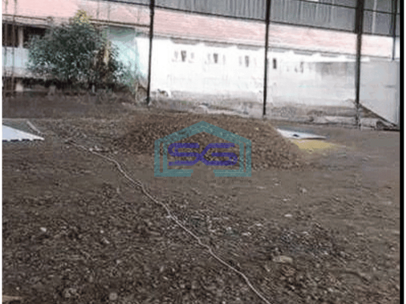 Disewakan gudang bagus besar 1440m2 di Balaraja