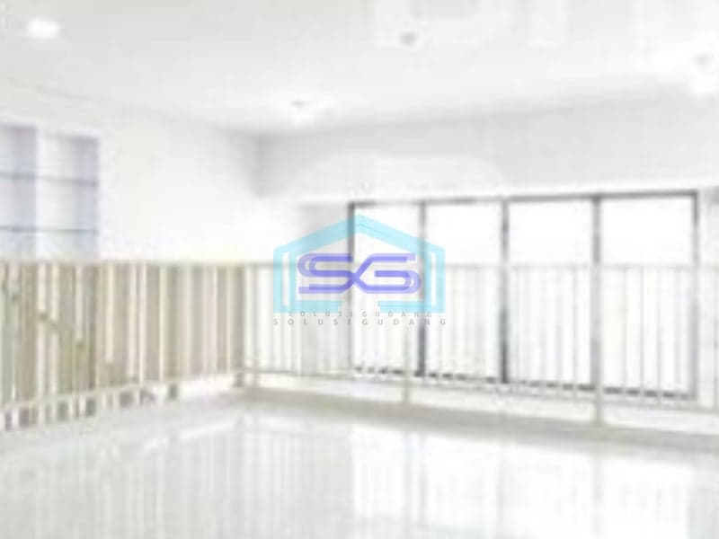 Dijual Ruang Usaha di Pancoran Jakarta Selatan