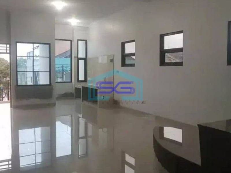 Disewakan Ruko 2 Lantai Baru Strategis Area Bisnis di Sleman Yogyakarta LB 200m2