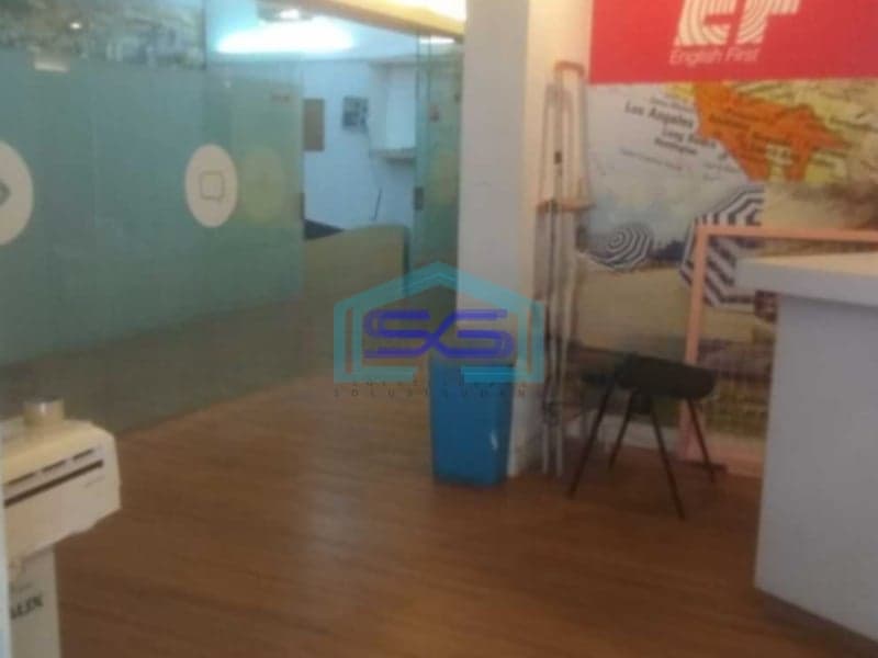 Dijual Ruko Luas Bangunan  600 m² Lokasi Karawaci Tangerang
