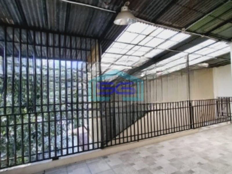 Disewakan Gudang Luas Bangunan  1168 m² Lokasi Sukun Malang