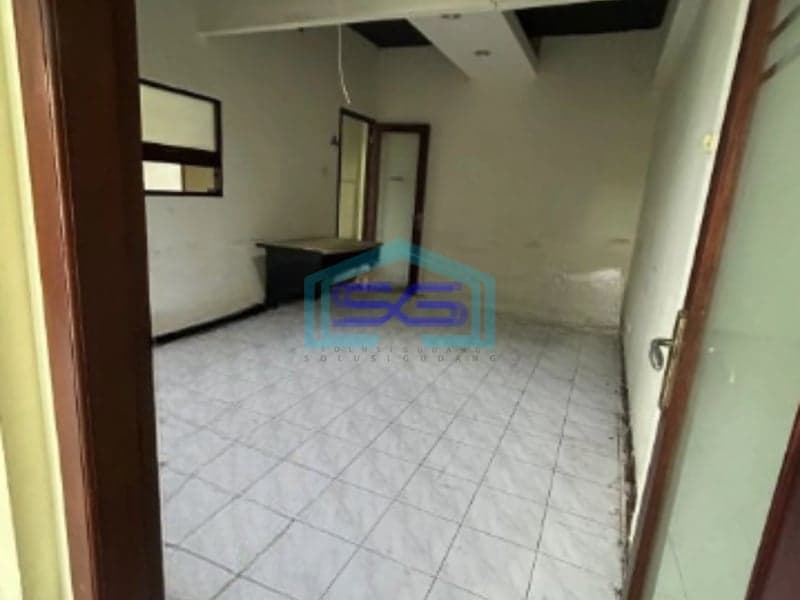 Disewakan Ruko 3 Lantai Siap Huni Di Denpasar Barat Bali Luas Bangunan 450m2