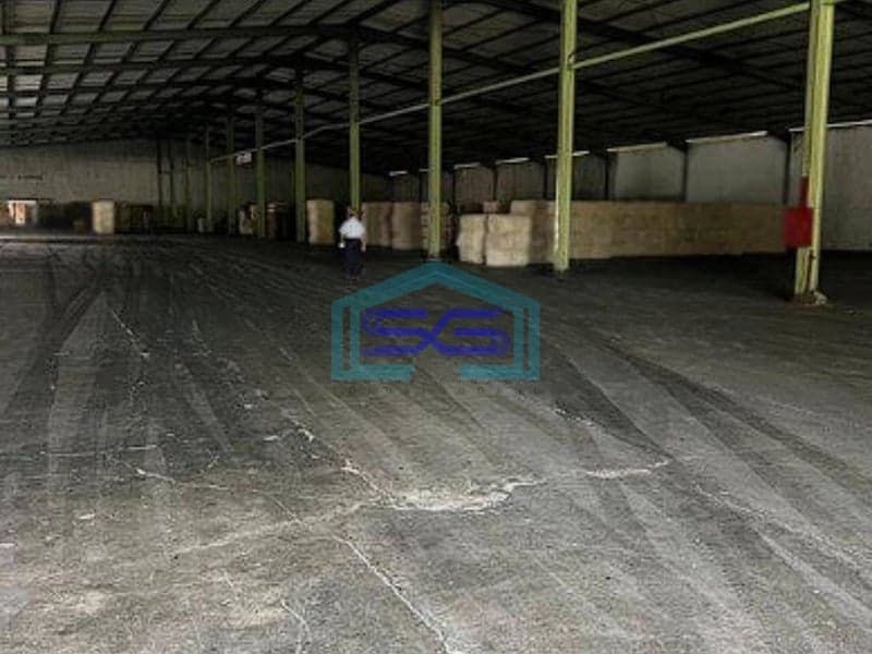Disewakan Gudang Strategis Siap Pakai Cibaligo Leuwigajah Cimahi Bandung Barat LB 5760m2