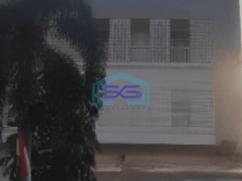 Dijual Ruko 3 Lantai Luas Bangunan  270 m² di Pluit Jakarta Utara
