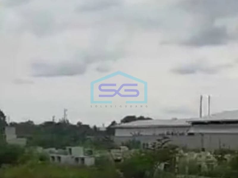 Dijual Tanah Cocok Untuk Usaha Di Jatake Tangerang Luas Tanah 20000m²