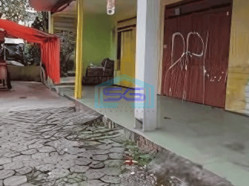 Dijual Tanah Bonus Bangunan Di Sinduharjo, Ngaglik, Sleman