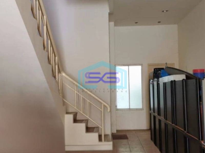Dijual Ruko Wtc Mall Matahari Serpong, 2,5lt Tangerang Selatan