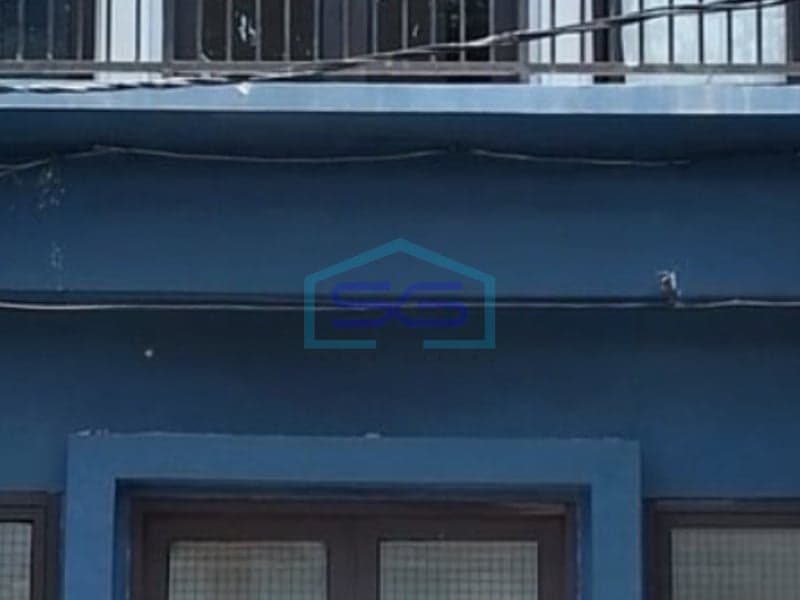 Disewakan Ruko Lokasi Pinggir Jalan di Jagakarsa, Jakarta Selatan LB 110 m²