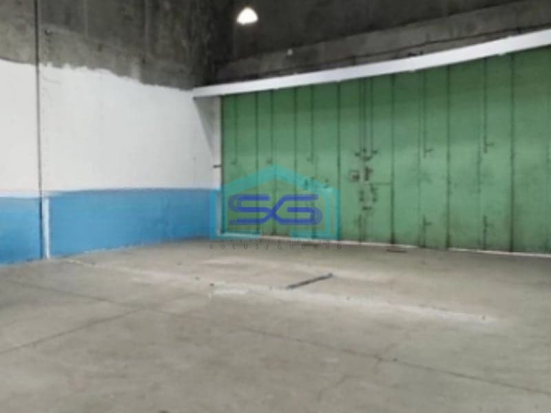 Disewakan Gudang & Kantor Strategis Siap Beroperasi di Bantul Yogyakarta LB 677m2
