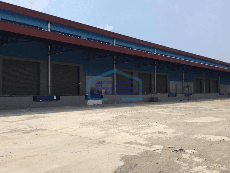 Disewakan Gudang di marunda center kondisi bagus dan siap pakai