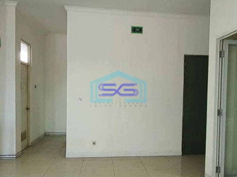 Dijual Gudang Strategis Infinia Park Tebet 3 Lantai Jakarta Selatan LB 515m2