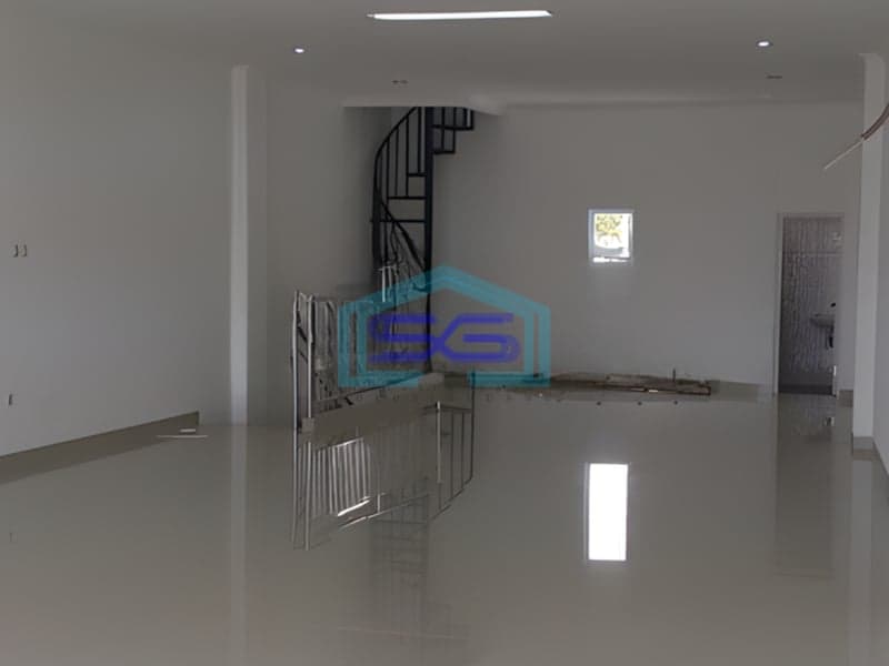 Dijual Ruko Baru Eksklusif 2,5 Lantai Di Pinggir Jalan Jagakarsa Jakarta Selatan LT 218m2