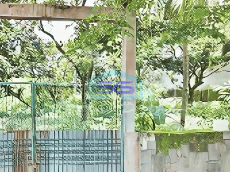 Dijual Tanah di Gatot Subroto Bandarjo Ungaran Semarang LT 6165m2