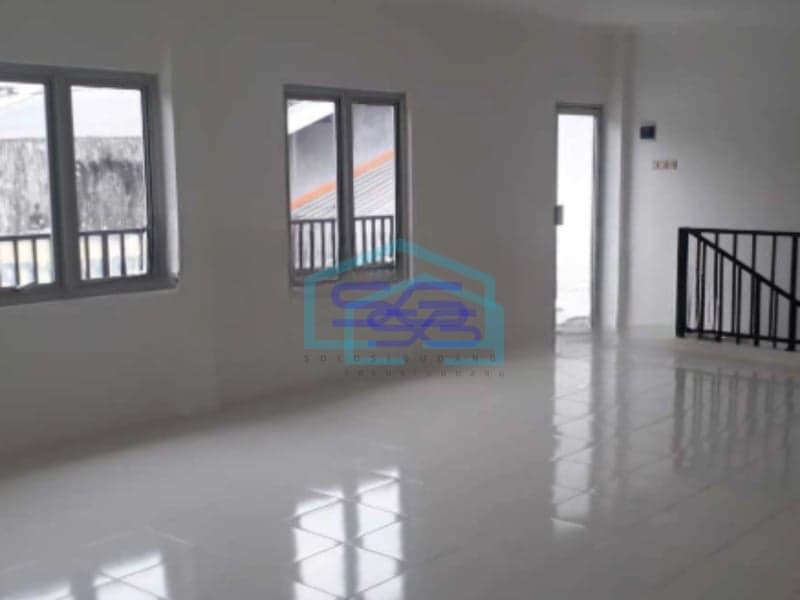 Disewakan Gudang Luas Bangunan 750 m² Lokasi Sleman Yogyakarta