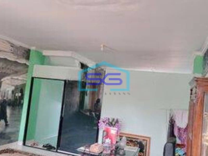 Dijual Ruko 3 Lantai di Cipondoh Tangerang