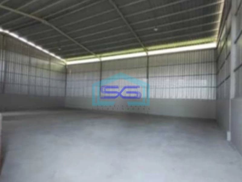Disewakan Gudang Baru Diluar Kawasan Akses Kawasan Jababeka Bekasi LB 270m2